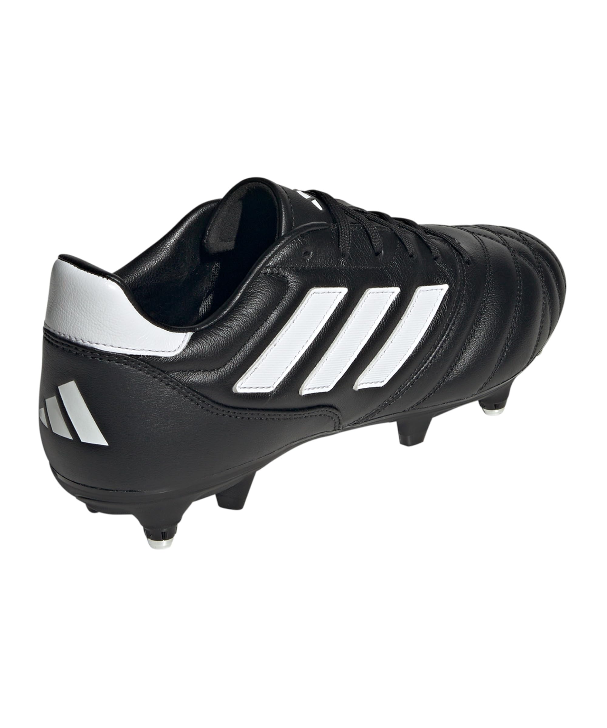 adidas Rendimiento Copa Gloro St SG Schwarzweissschwarz 42 2/3