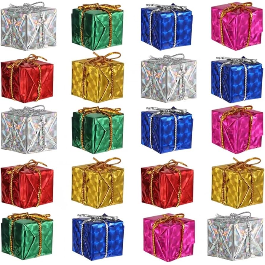 クリスマスギフト6点特盛asa クリスマス 置物 Chritsmas置物 光る 間接照明 高級 装飾 自立型