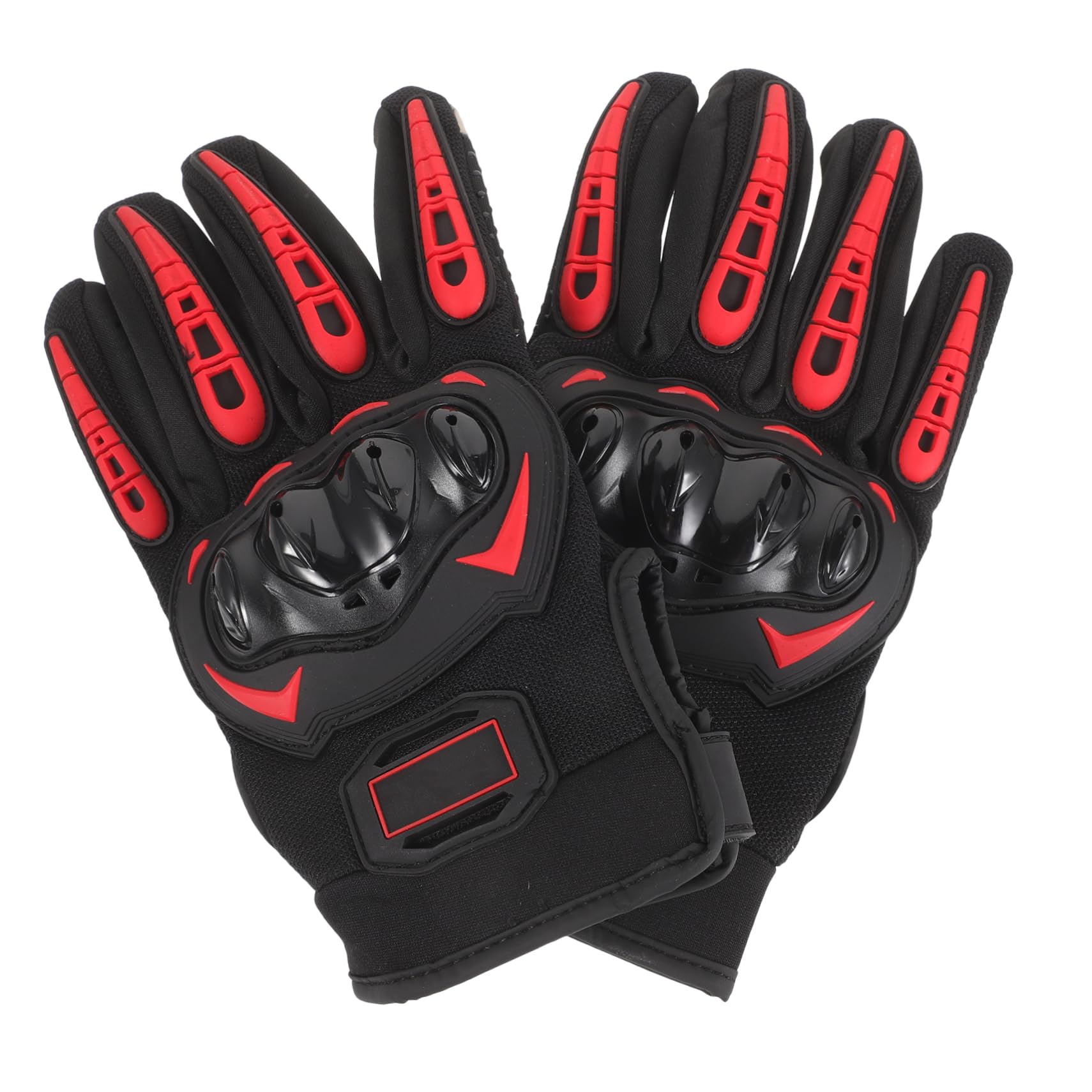 balacoo Men's Cycling Gloves Drop Resistant Motorcycle Gloves Touchscreen Windproof Waterproof Thermal for Cold Weather