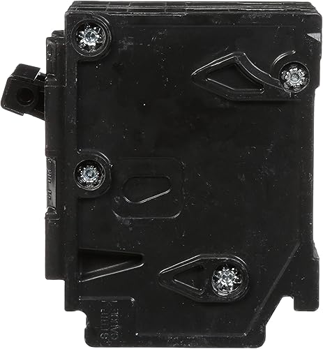 Miniatura 7 de S-16 240V 66A 16KW Carcasa de acero inoxidable 7.2" por 11" por 3" 12"CPT 36' AWG#8 Calentador de agua eléctrico, 7.5 lb y SIEMENS Q270 Disyuntor de