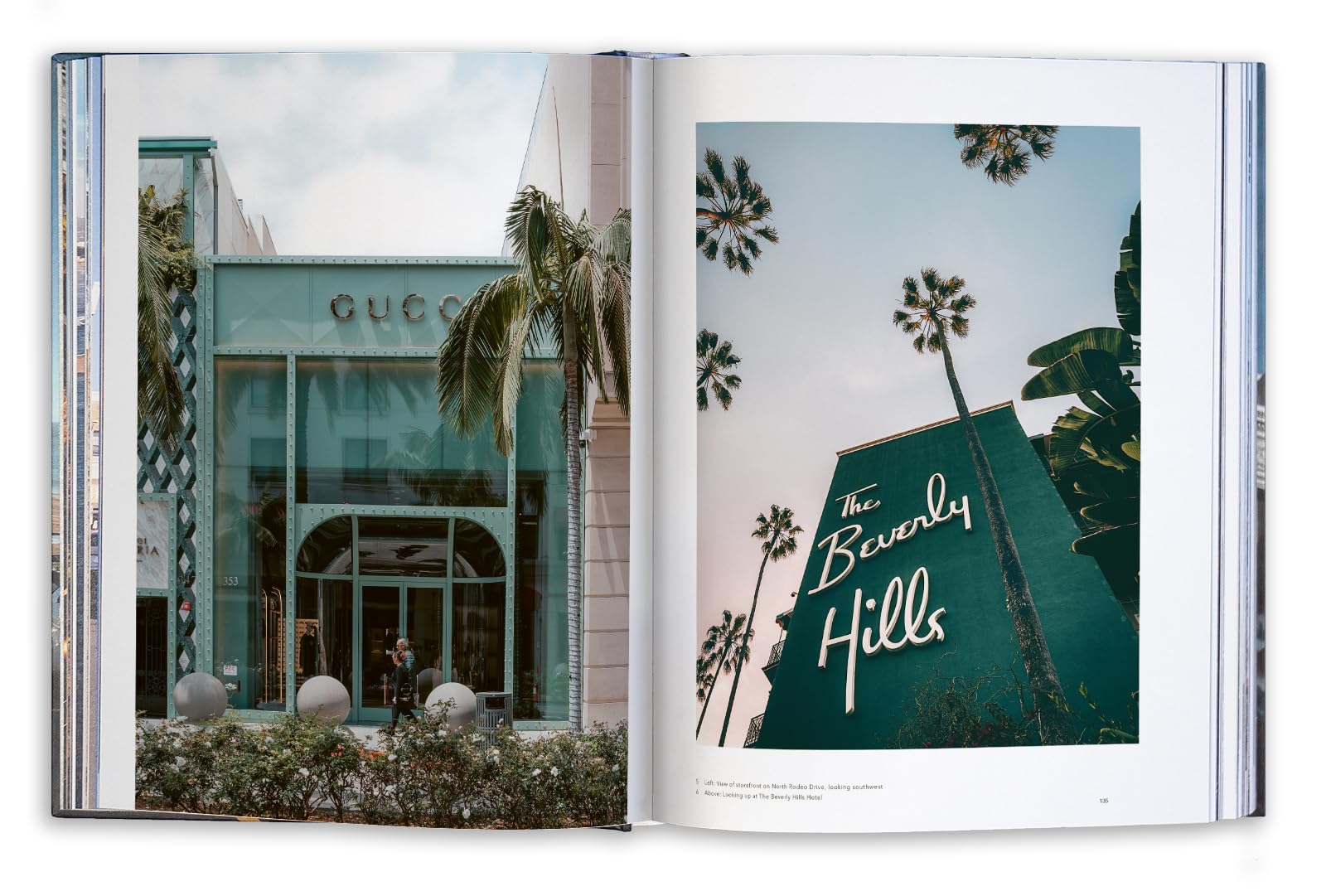 Trope Los Angeles: 7 (Trope City Editions)