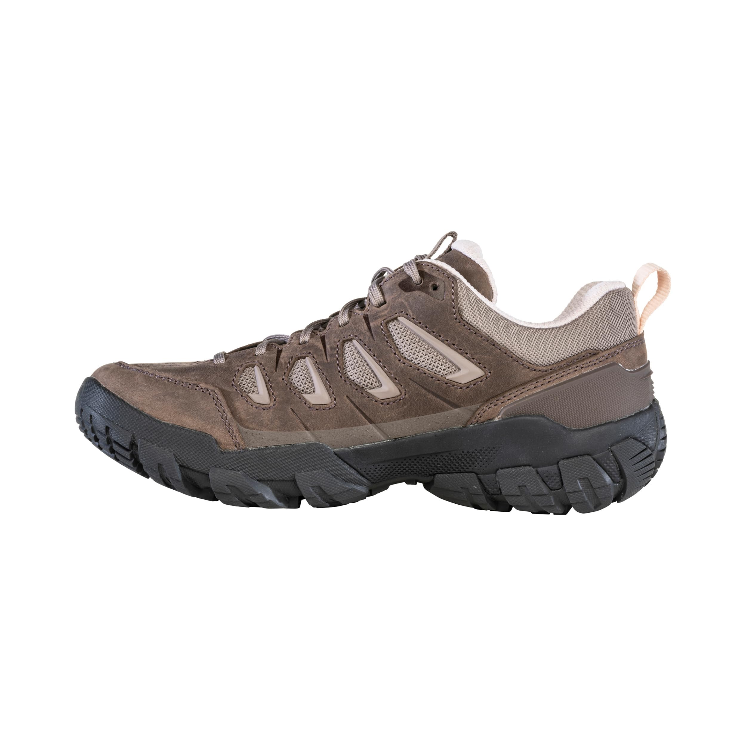 Oboz Women's Sawtooth X Low B-Dry 5 Eagle