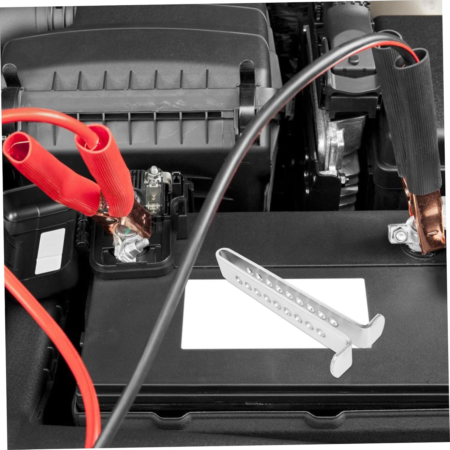 Anti-Theft Car Brake Pedal Lock Security Car Clutch Lock Height Adjustment for Versatile Fit