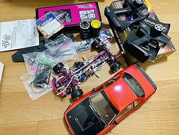 3レーシング、サクラLITEボディーセット 3レーシング、サクラLITEボディーセット 3レーシング、サクラLITE