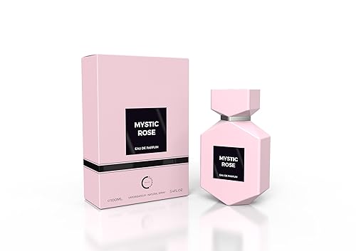 Miniatura 8 de Eau de Parfum de larga duración, botella de vidrio de 3.4 onzas líquidas (Sweet Oud)
