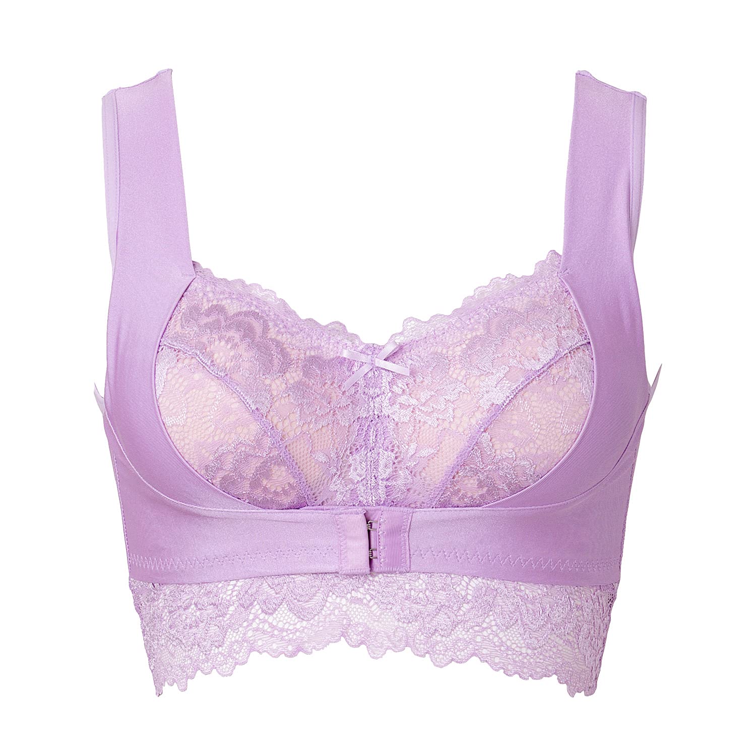 thank me(サンク ミー) Women's Bra-picture-12