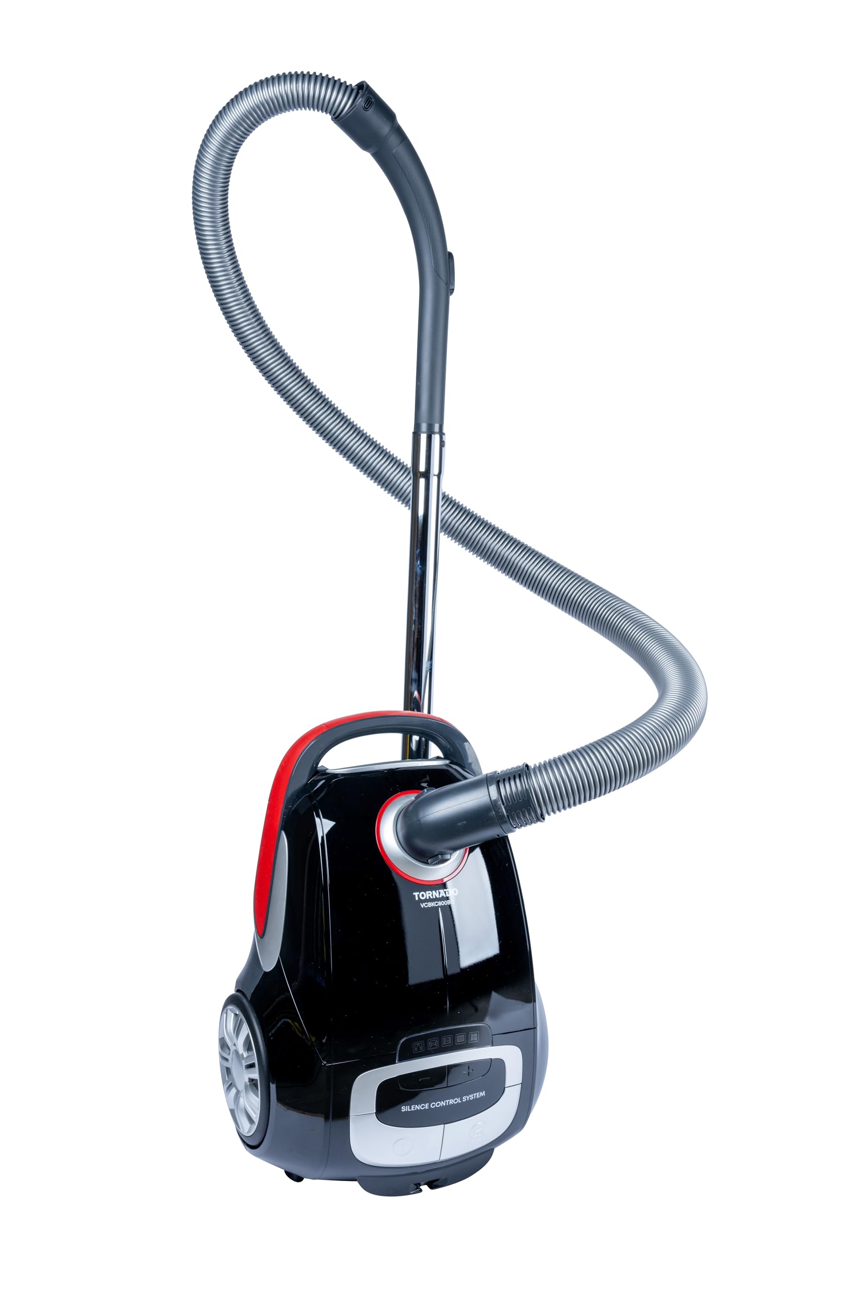 Tornado VCCK800, ASPIRATEUR, Black