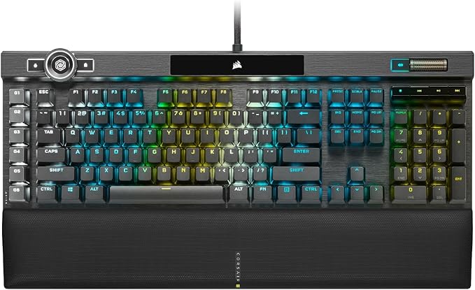 Corsair K100 Gaming Tastatur