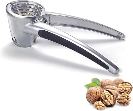 Nut Crackers for Nuts Walnut Cracker for Pecans Hazelnut Walnuts