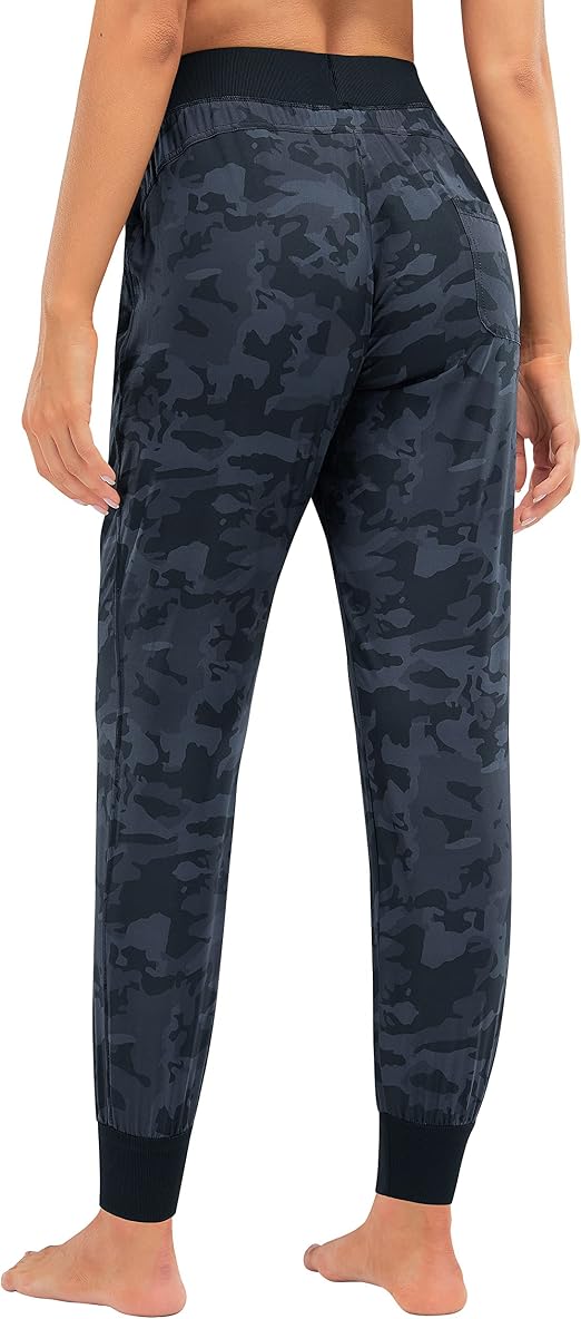 Athletic Workout Running Joggers 