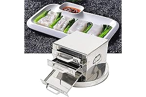 Banh Cuon Steamer Drawer Maker