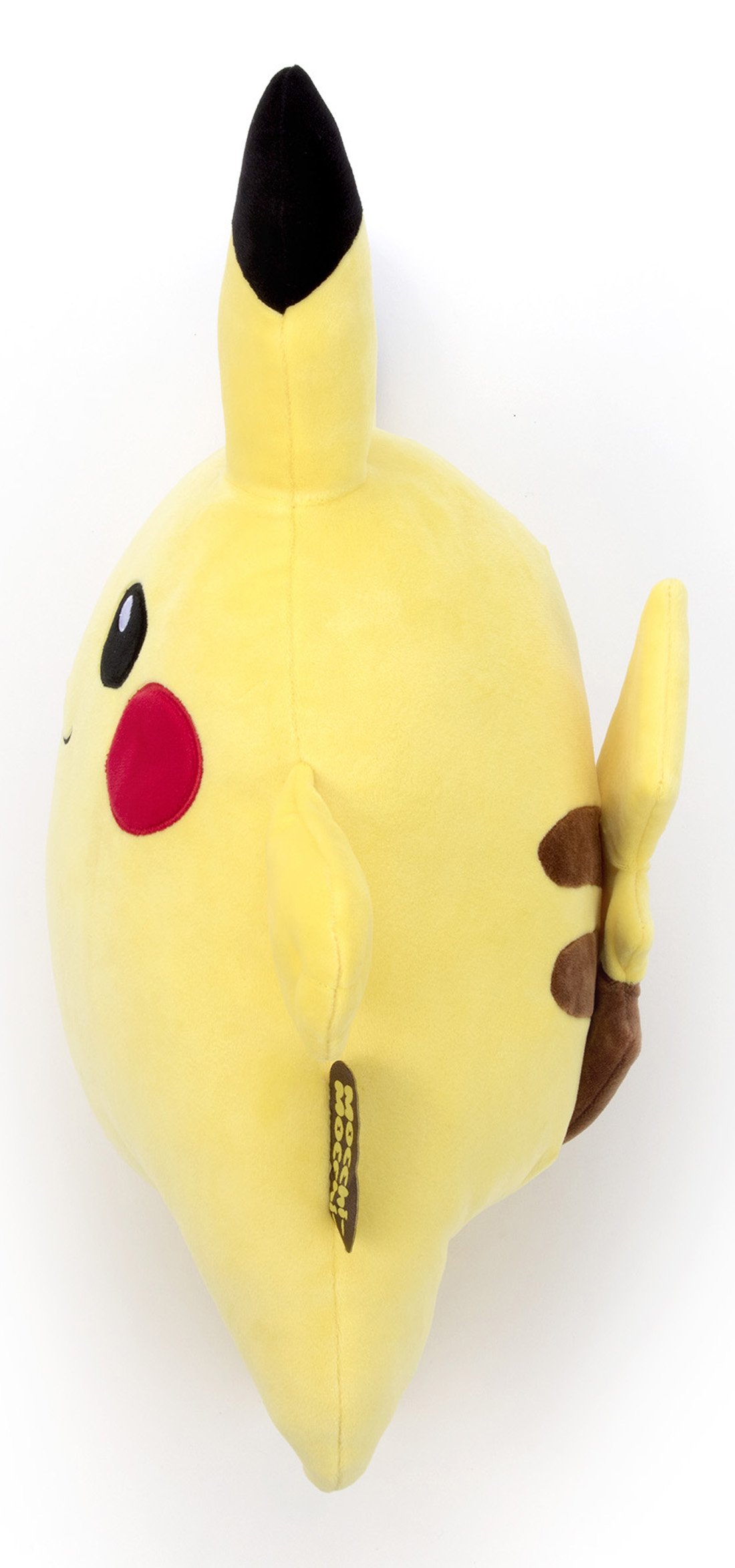 Amazon.co.jp: ポケモン Mocchi-Mocchi- ぬいぐるみ M ピカチュウ 高さ