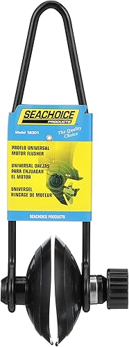 Miniatura 5 de Seachoice Motor redondo universal ProFlo