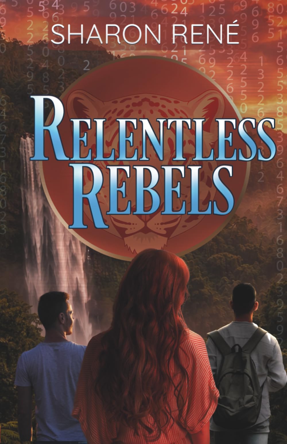 Relentless Rebels (Divine Destiny Chronicles)