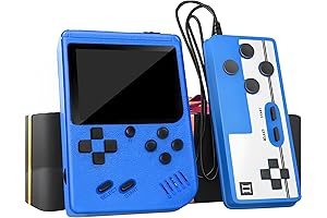 Tinytendo: The Ultimate Handheld Gaming Nostalgia