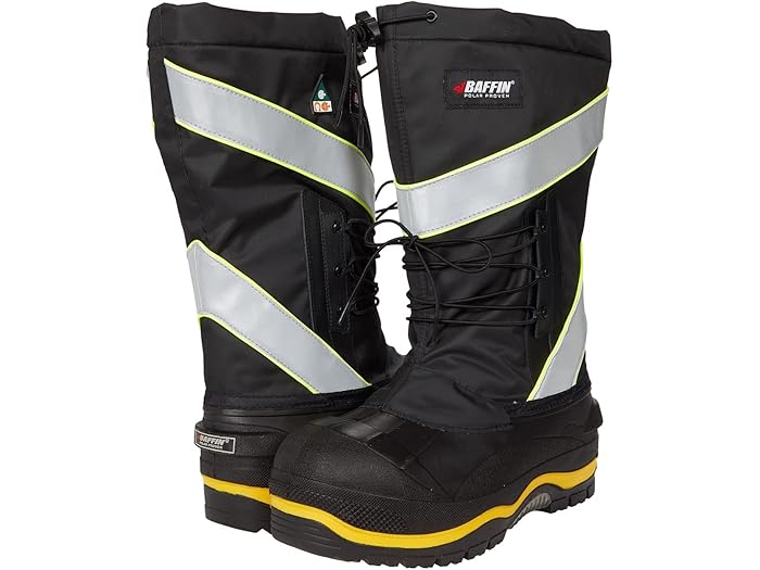 Baffin derrick Clearance