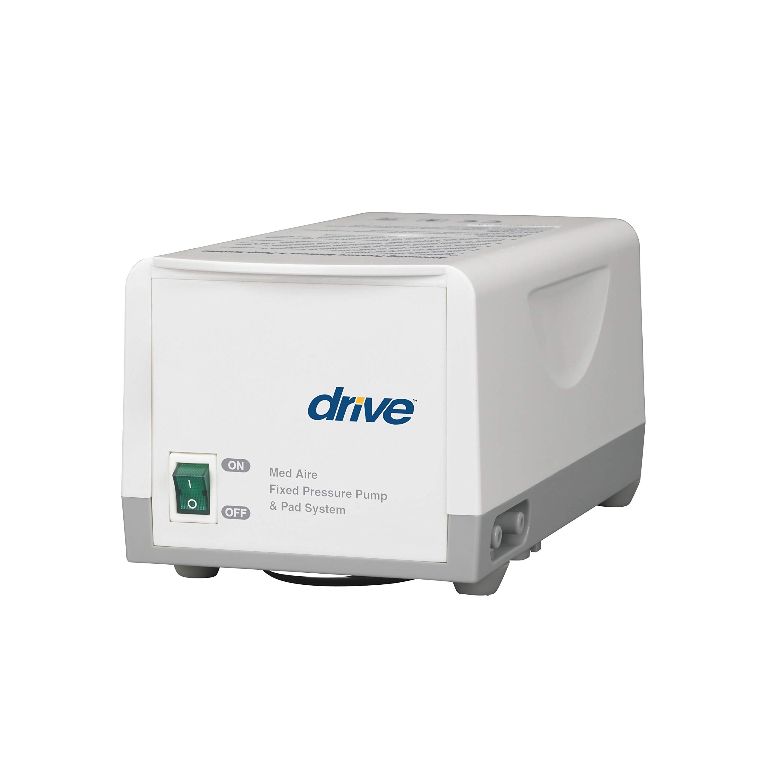 Drive Medical Med Aire Pump System