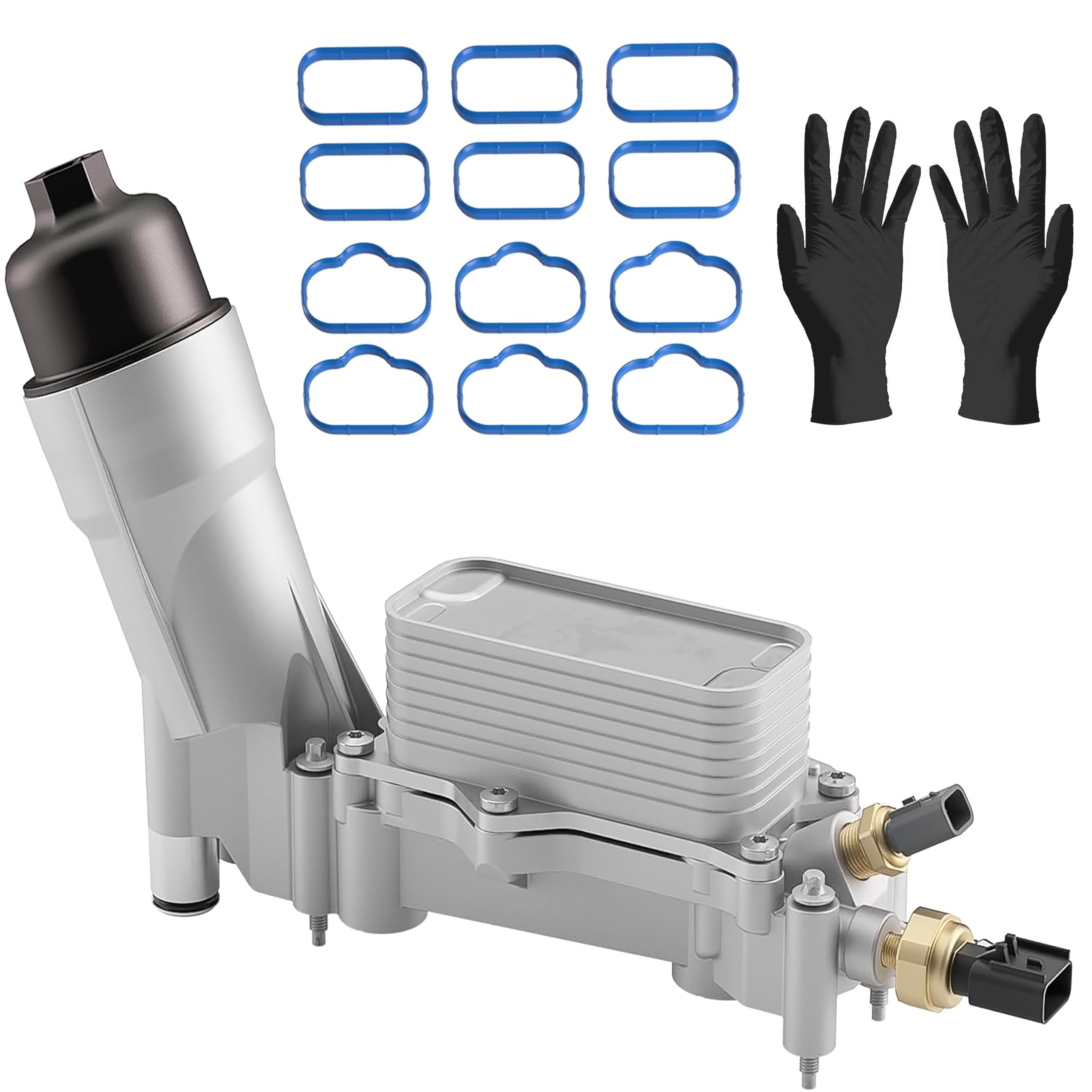 チーボ アライヴン　タンクトップGサイズ)Ｌインヴェル Amazon.com: XINLIN 926-876 926-959 Upgraded Aluminum Engine Oil