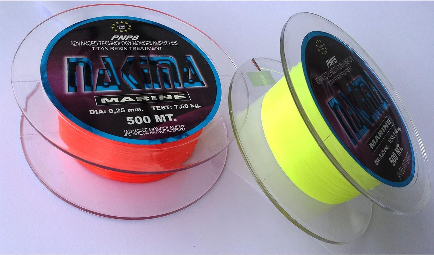 Maver Filo da Pesca Smart Tt 0.30 mm 10.30 kg 100 m Nylon Mare Spinning