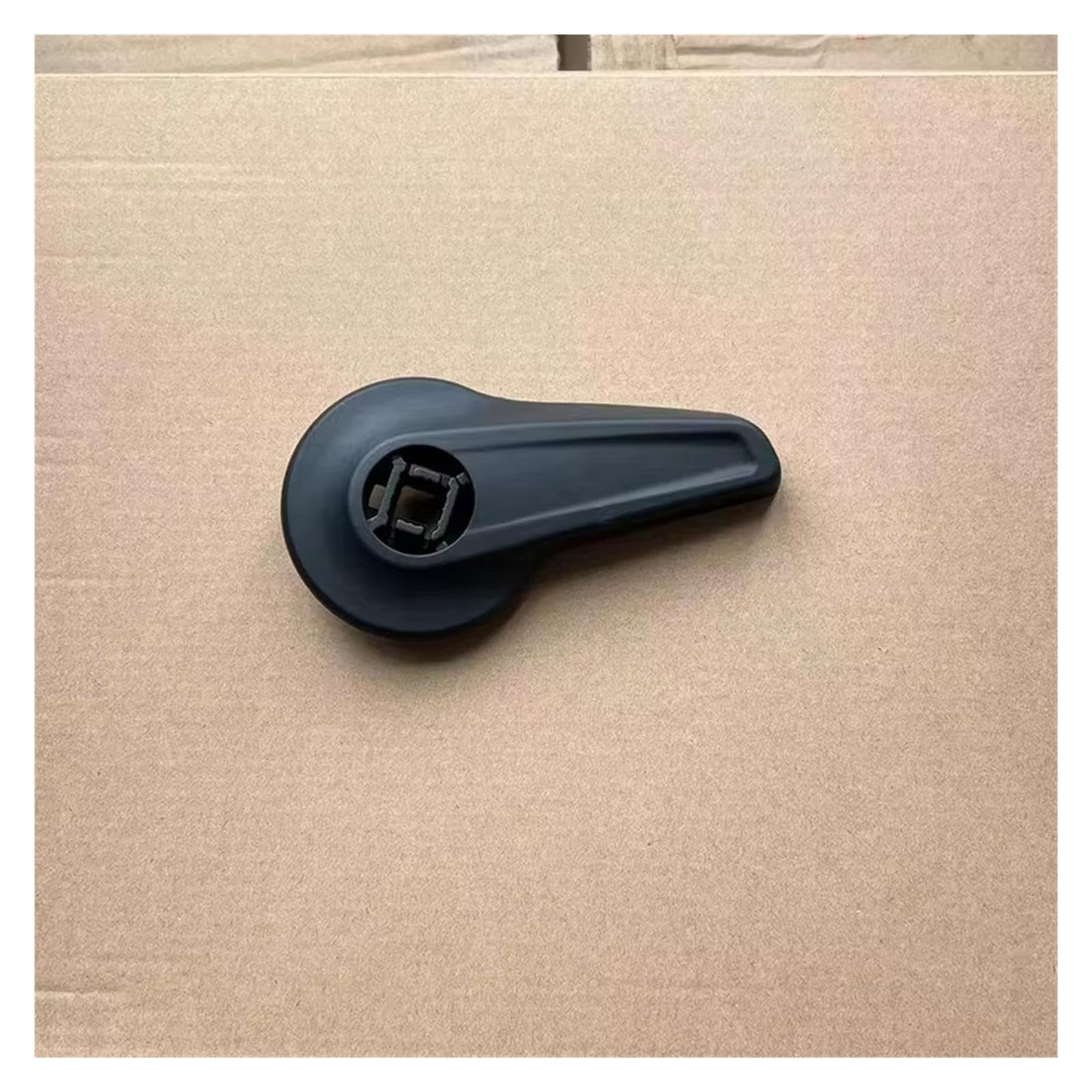 L'interrupteur Commande Couvercle Poignée Réglage Siège