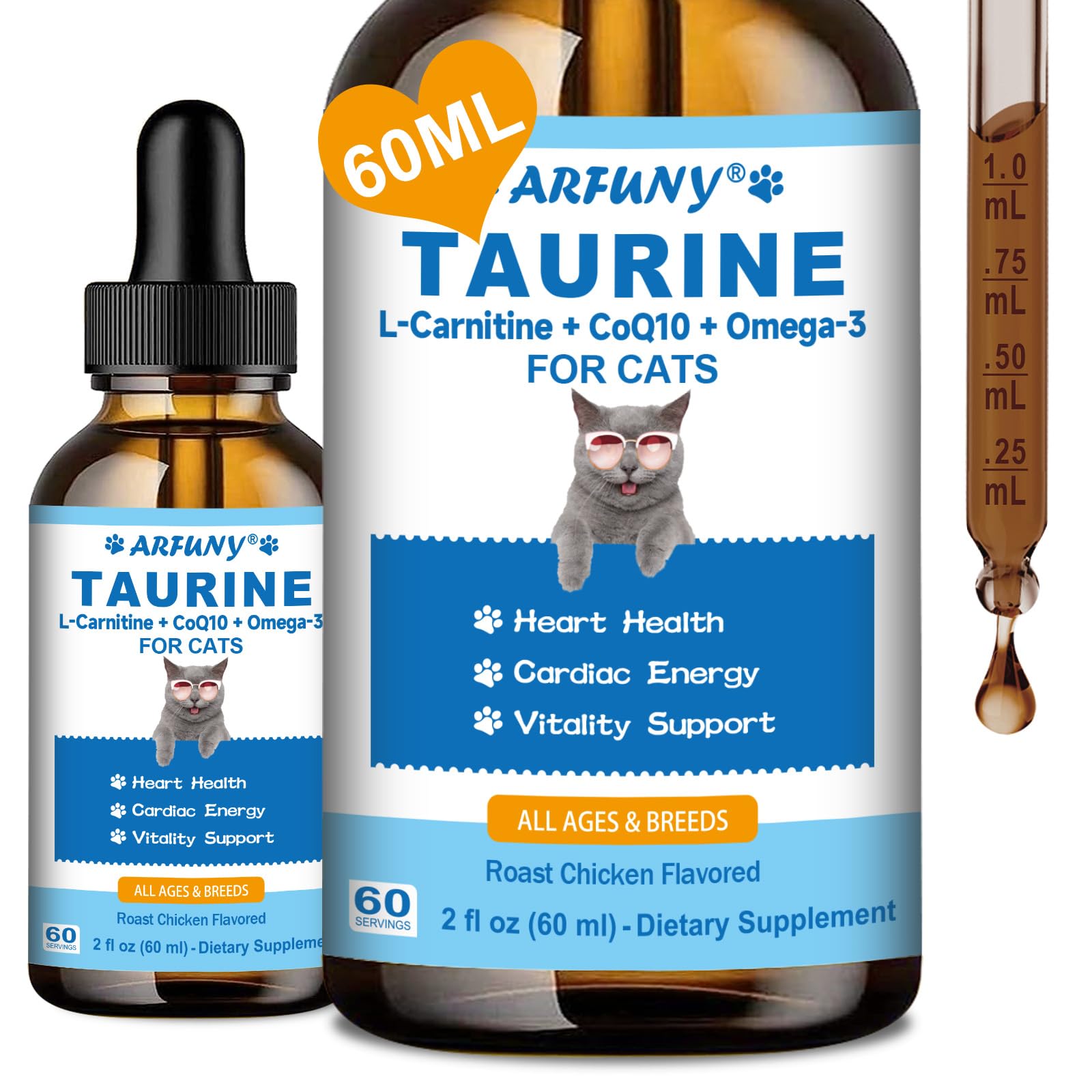 l-carnitine for cats Taurine Cats, Heart Health, Cardiac Function, Immune System Support Glutathion : Bienfaits, Propriétés Red Blood Cell Production Size:16″×20″