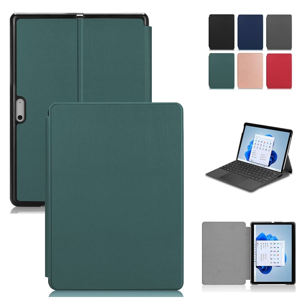 Amazon | Duanr Microsoft Surface Pro 8 13インチ 専用ケース