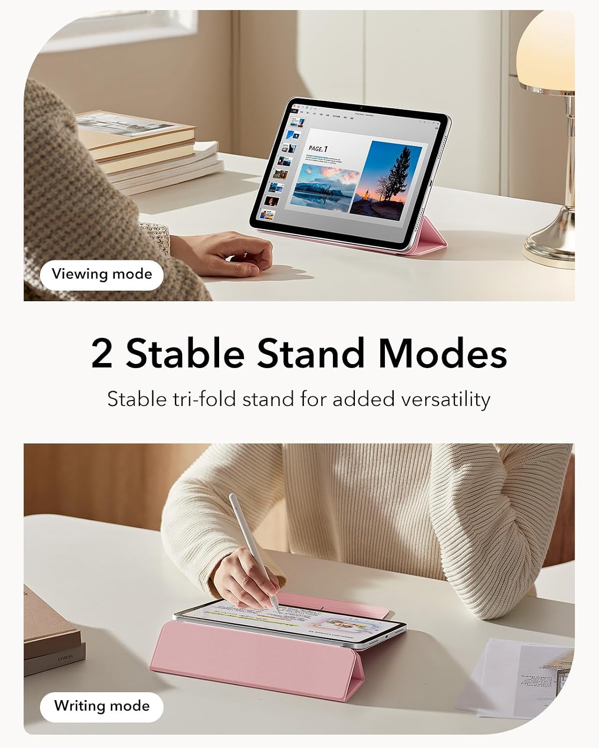 Product Variant View