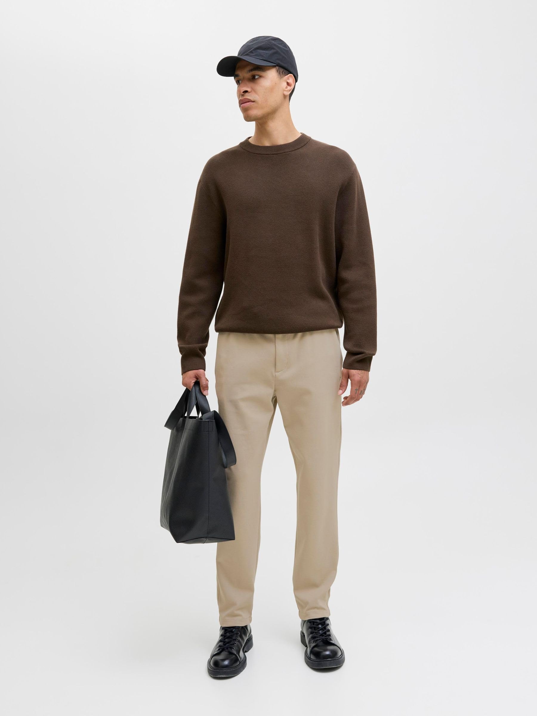 JACK & JONES Jpstace Neo Jogger Pants Noos - Jpstace Neo Jogger Pants Noos Hombre