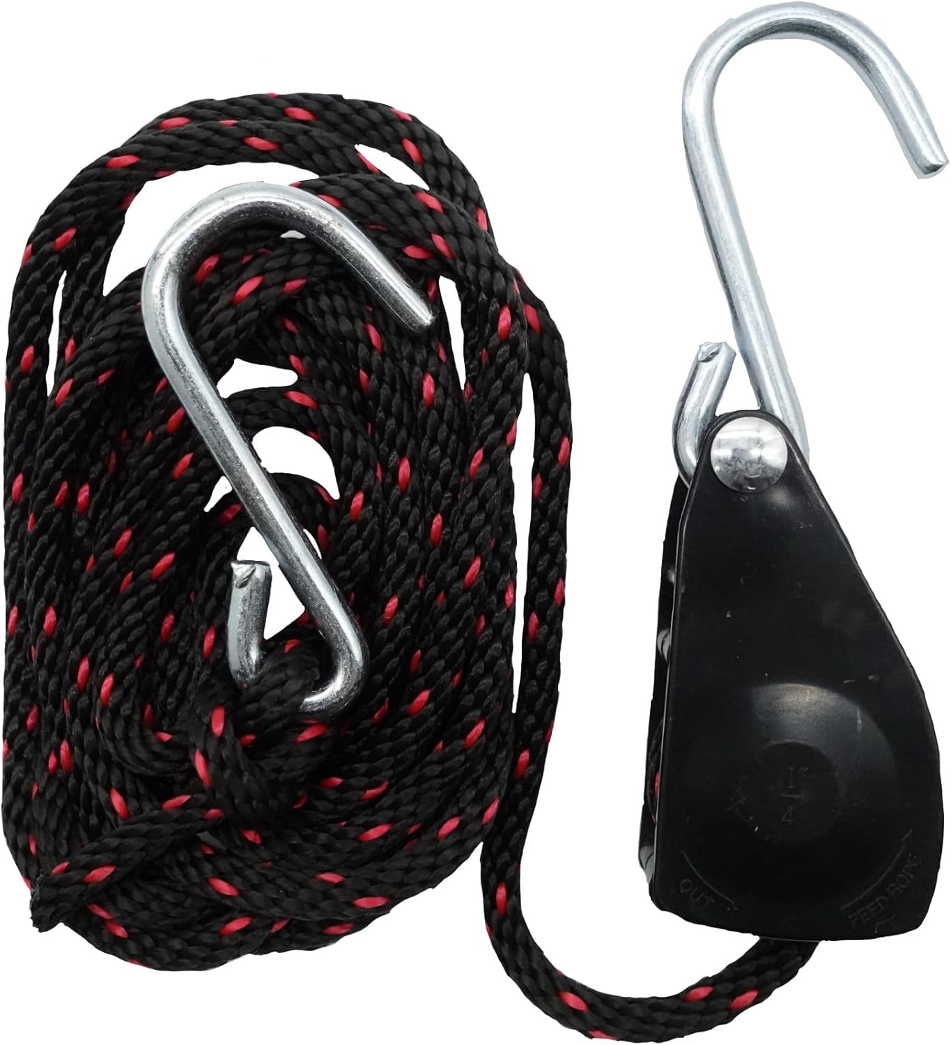 ロープラチェット