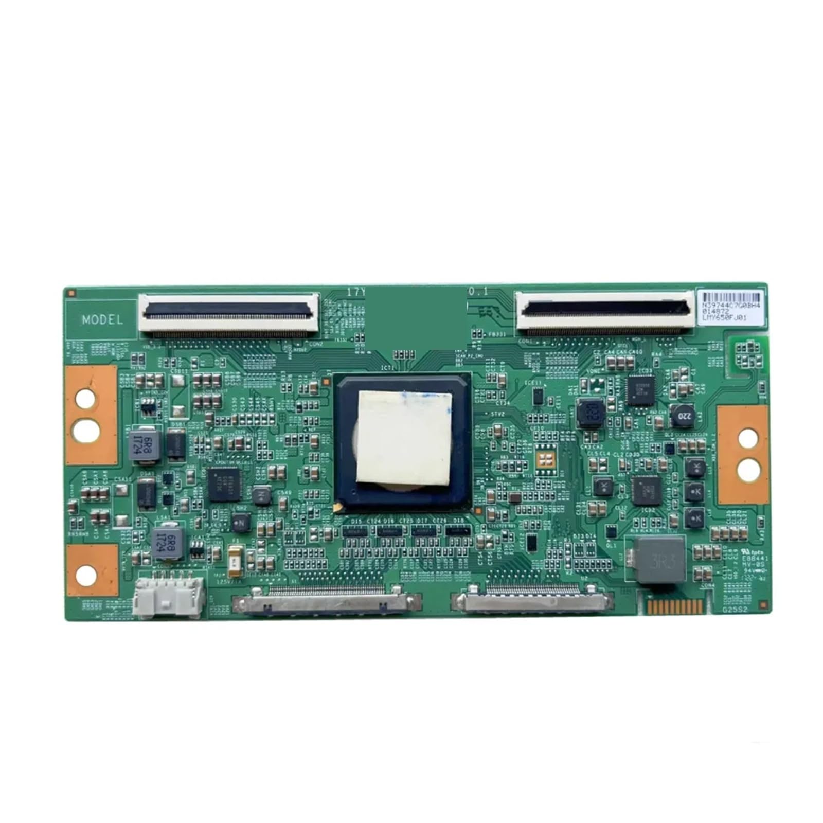 Carte T-CON 17Y-SGU13TSTLTA4V0.1, Compatible for Sony,