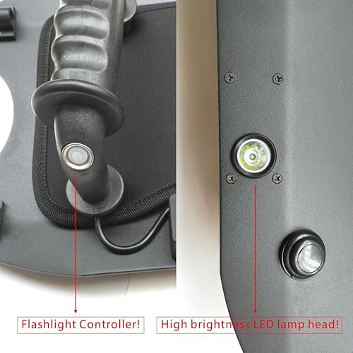 Miniatura 6 de Shindn Escudo táctico de aleación de aluminio para aviones con rompedor de vidrio para supervivencia al aire libre camping y autoconservación