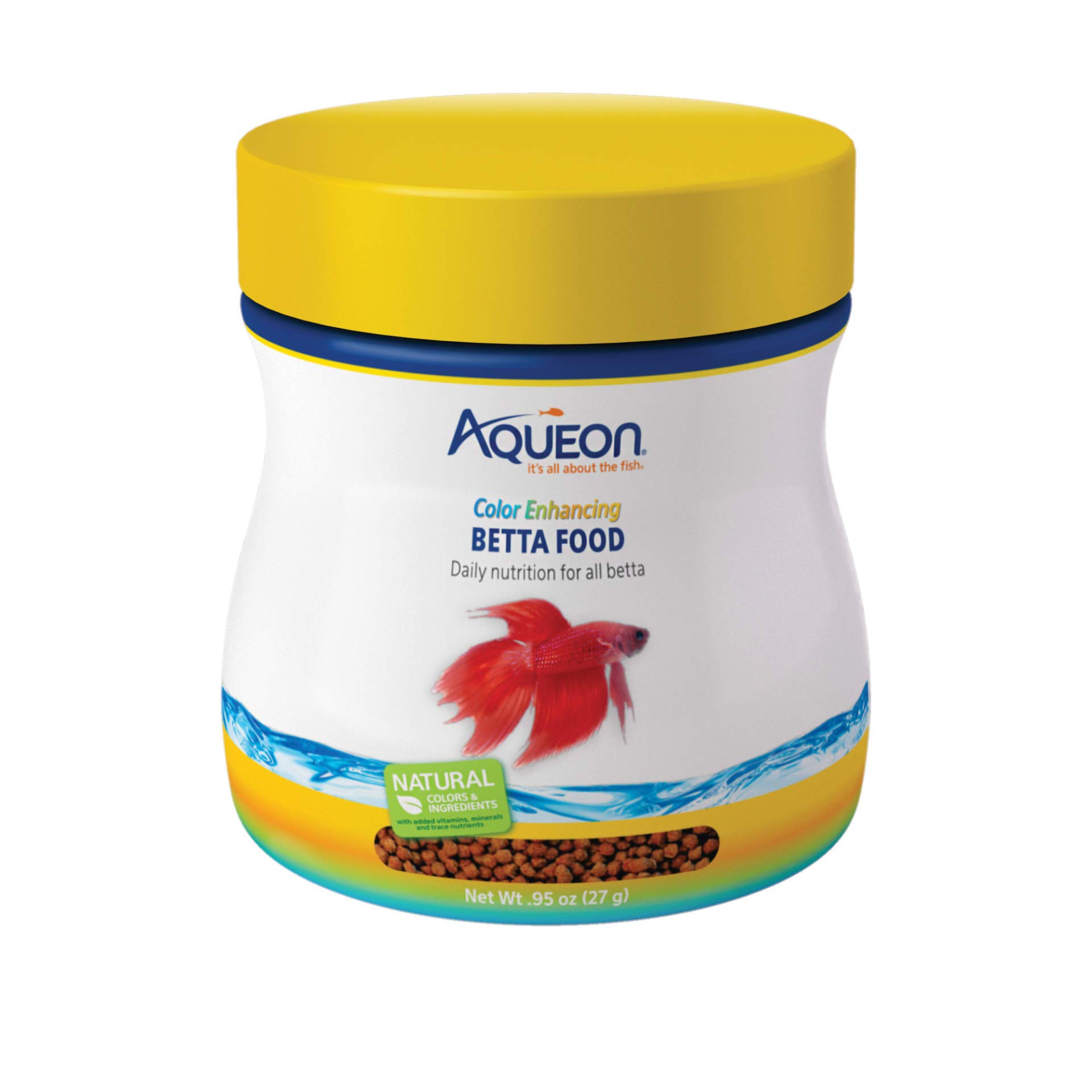 betta revive petsmart