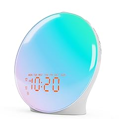 Wake Up Light Alarm Clock Wake Up Light Alarm Clock product image