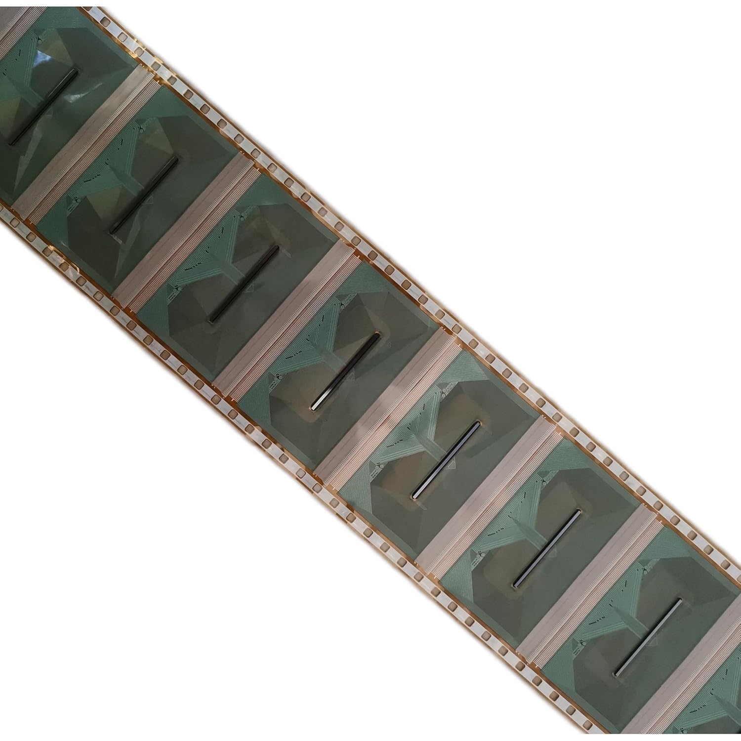 New and Original AST18818A-E211A LCD Driver COF/TAB IC for TV Panel Repair (Pack of 5)-image-13
