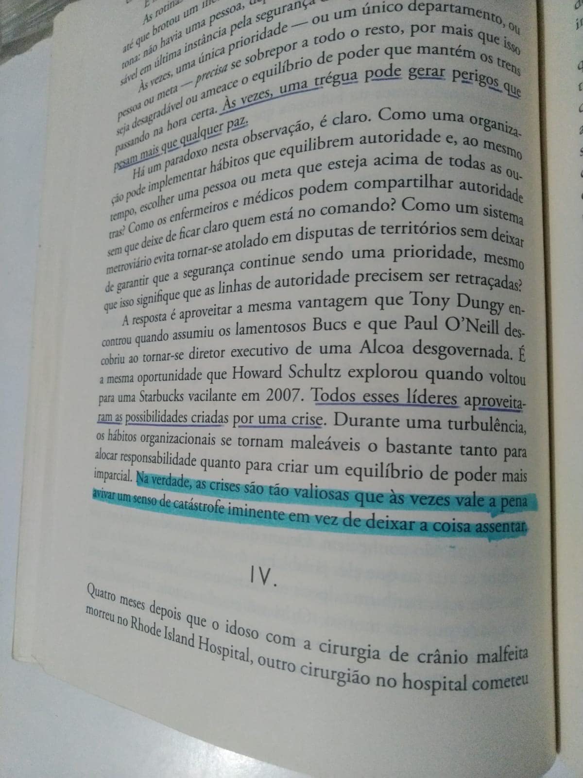 ''Pequenas vitórias são uma aplicação constante de uma pequena vantagem.''