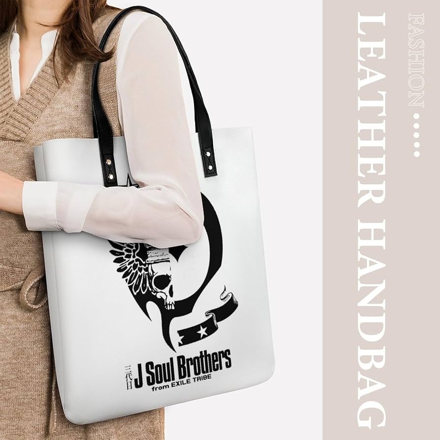 三代目J Soul Brothers　超希少！直筆サイン入りトートバッグ 三代目J Soul Brothers超希少！直筆サイン入りトートバッグ