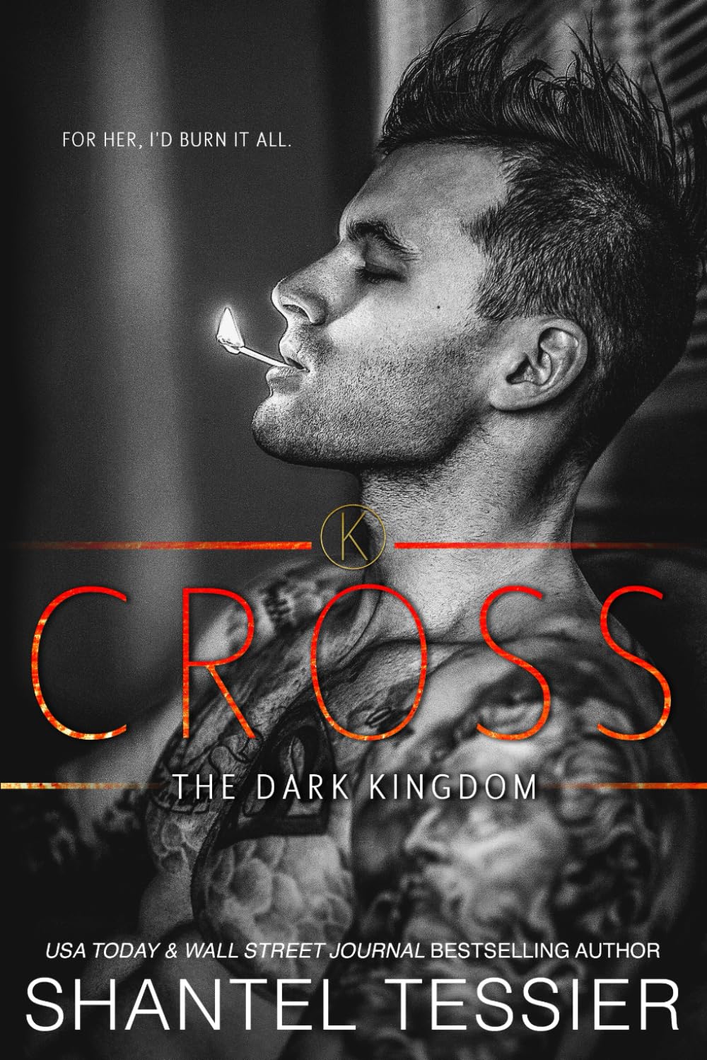 Cross (The Dark Kingdom)