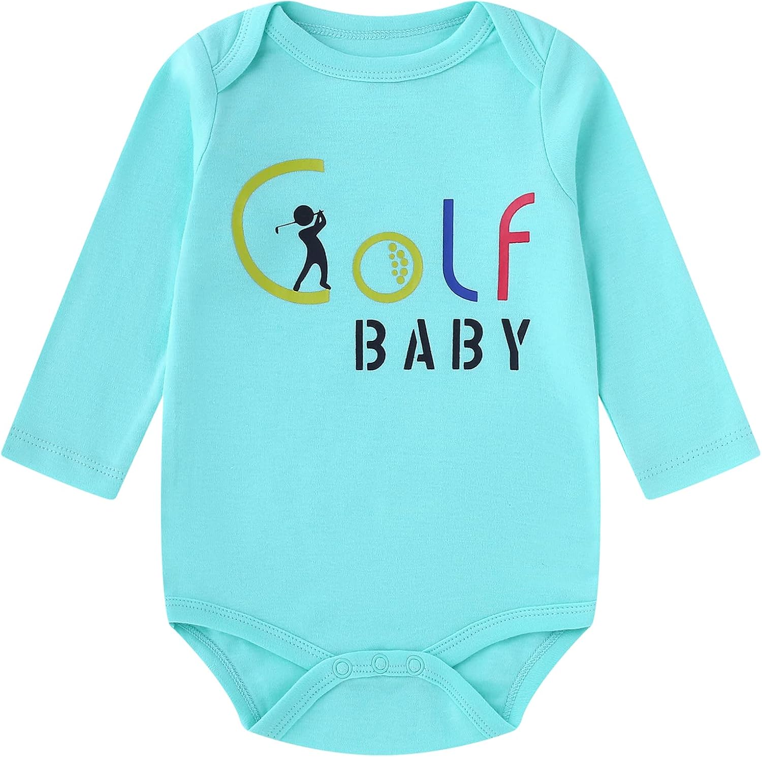 BDONDON Newborn Baby Boy Girls Clothes Unique Soccer Onesie Bodysuit US Soccer Baby Outfit L&S Sleeve Soccer Infant Creeper: Clothing, Shoes & Jewelry