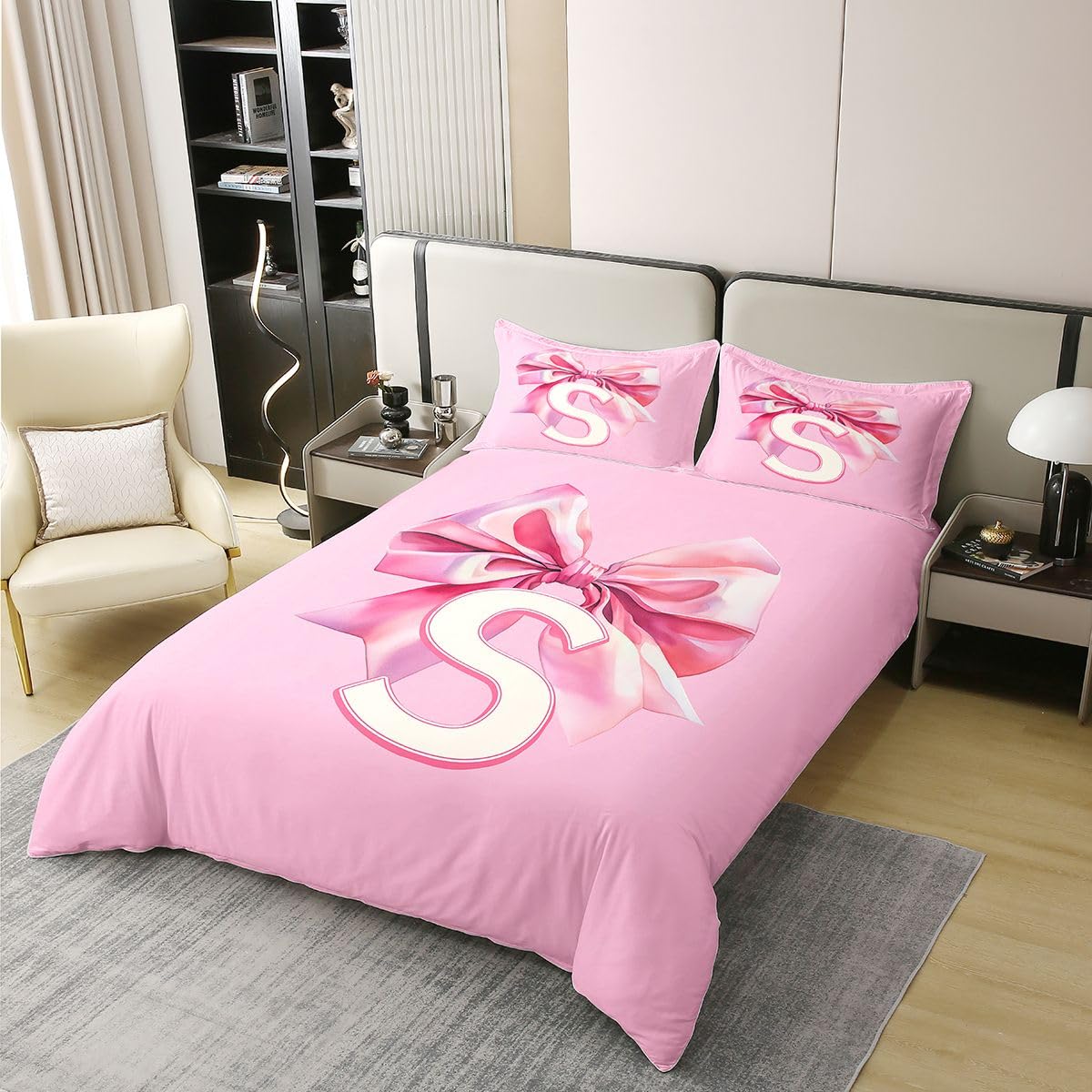 Homemissing Arco 100% Cotone Copripiumino 220x260cm