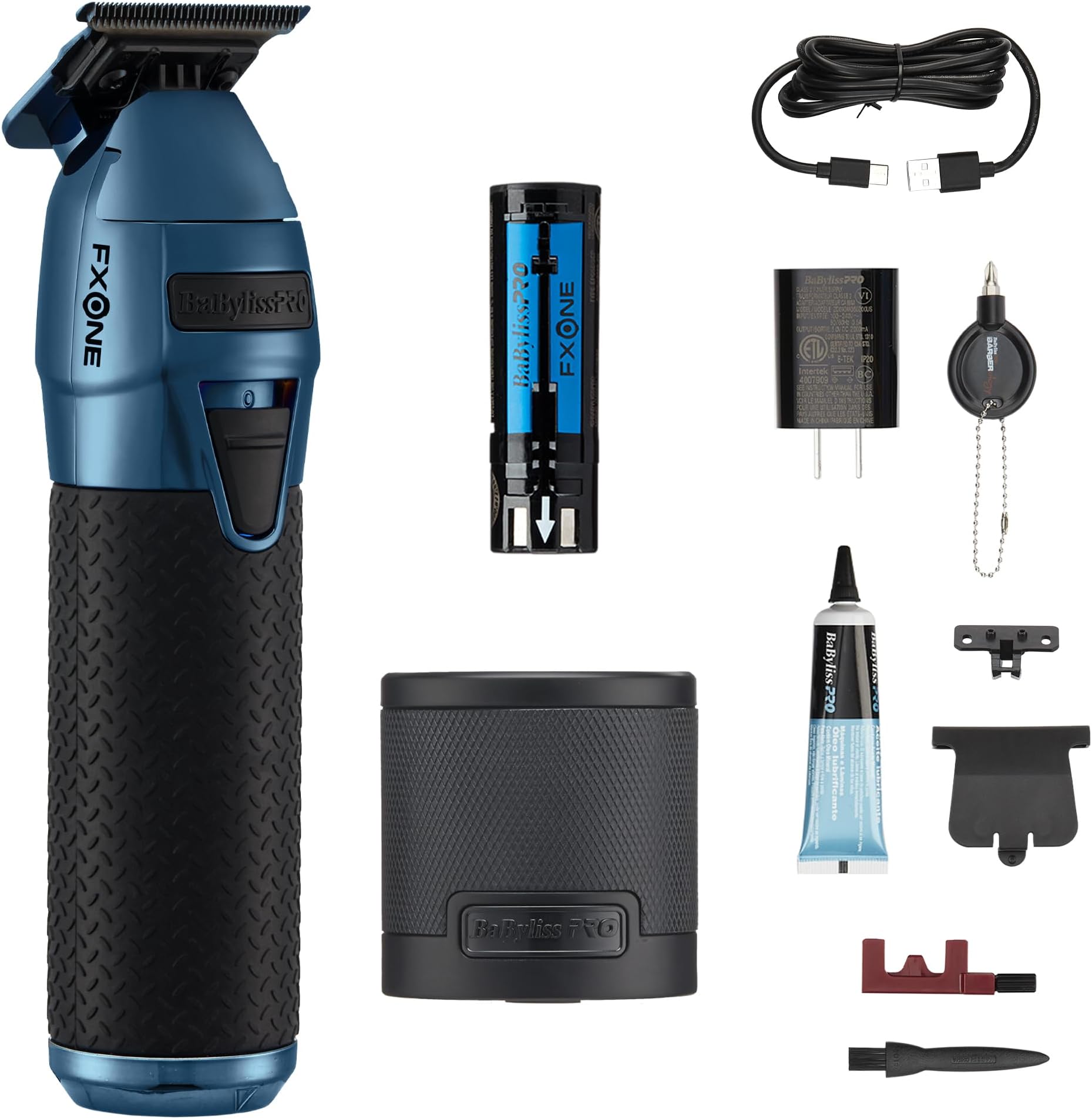 BaBylissPRO FXONE BLUEFX Hair Trimmer