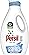 Persil Non Bio Laundry Washing Liquid Detergent 100% recyclable bottle tough on stains, gentle next to sensitive skin 53...