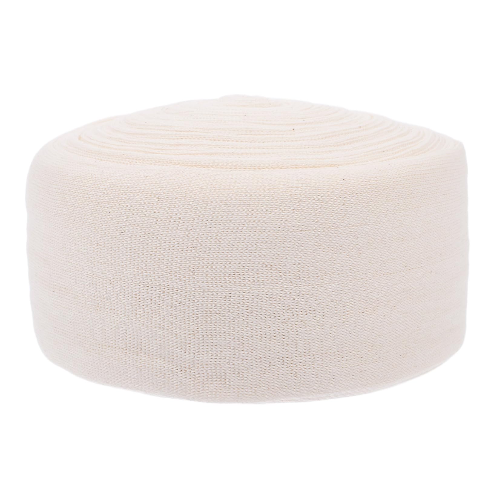 ULTECHNOVO 1 Roll Multipurpose Tubular Bandage Tubular Bandage Part Bandage for Calf Compression Bandage Wrap Tubular Bandage for Arm Braces Elastics Arm Wrap Cotton