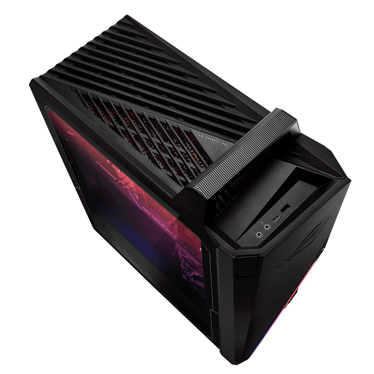 Amazon.com: ASUS ROG Strix GA15 Gaming & Entertainment