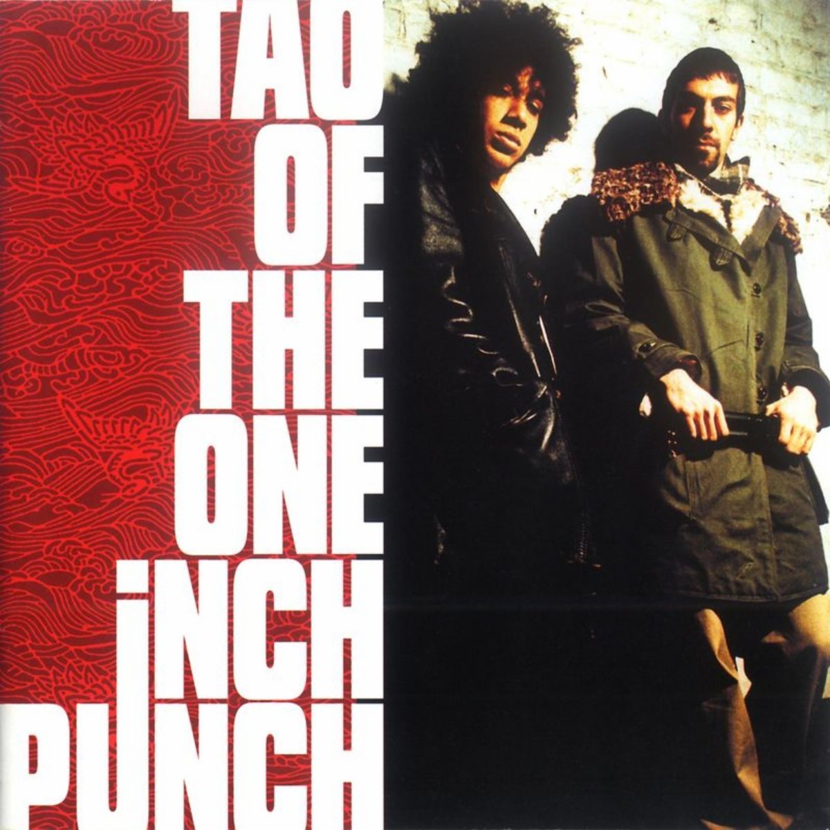 One Inch Punch