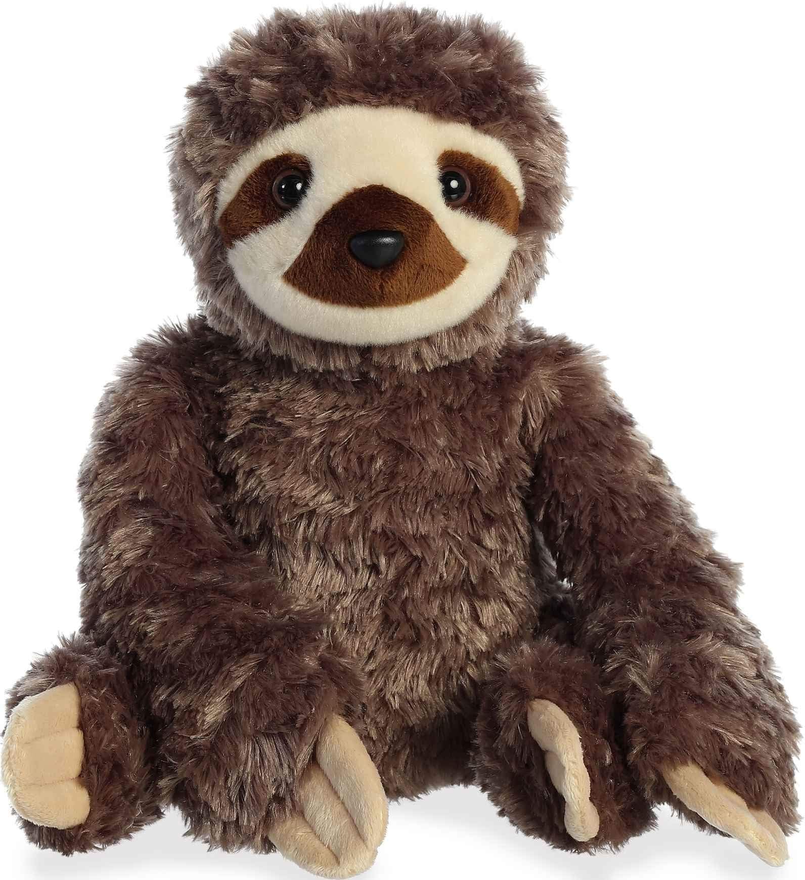 Aurora - Destination - 12" Sloth