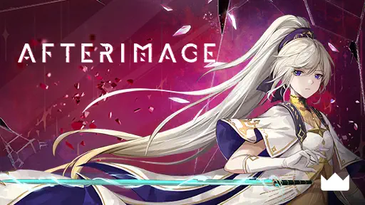 Amazon Prime (Game) - Afterimage Thumbnail