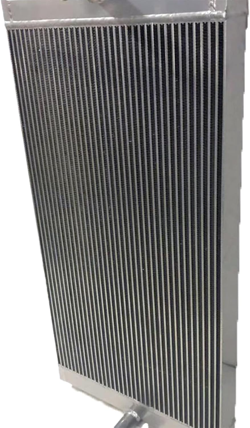 E320D Water tank radiator Direct Injection Engine Fits for CAT E320D Excavator