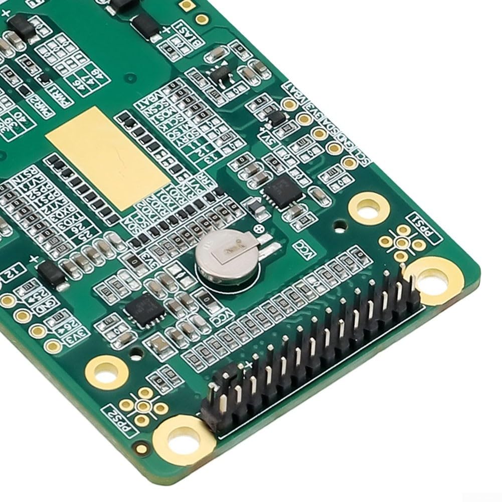 Carte récepteur GNSS, module directionnel à double antenne UM982, positionnement élevé pour l'arpentage marin