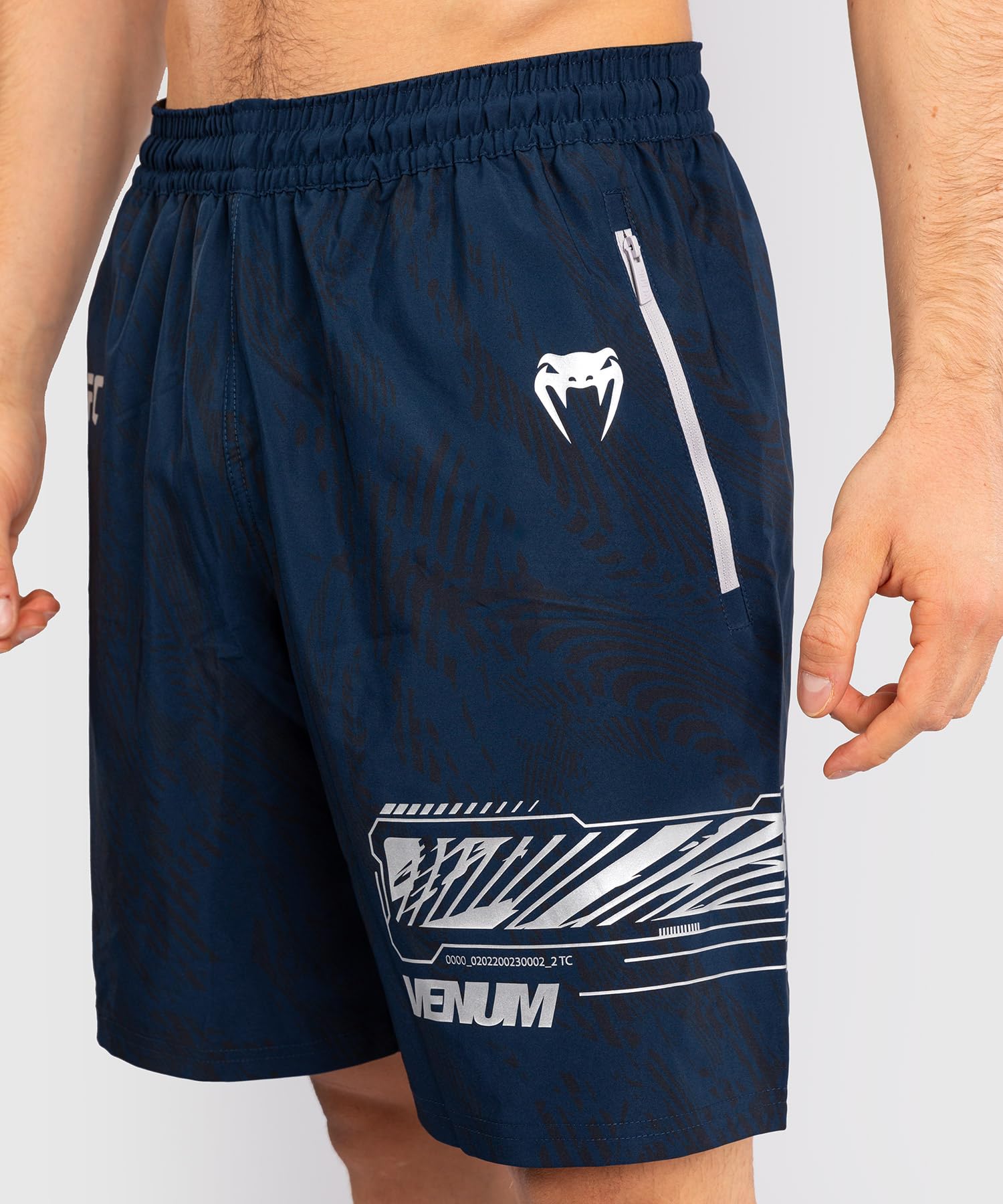 VENUM - Fight Week Men's Performance Short, Pantaloncini Uomo