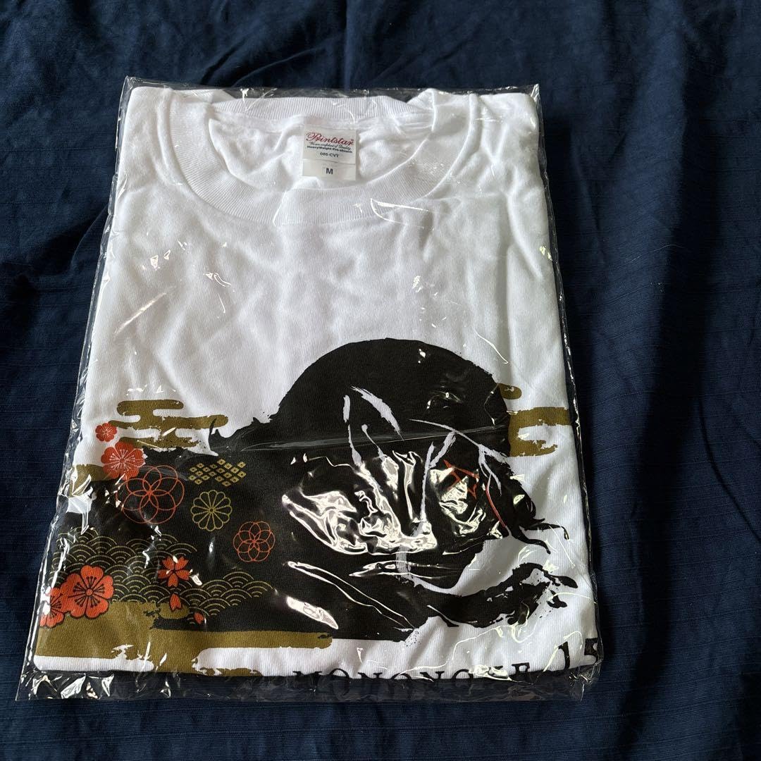 モノノ怪 クラウドファンディング Amazon.co.jp: モノノ怪 クラウドファンディング 返礼品 Tシャツ